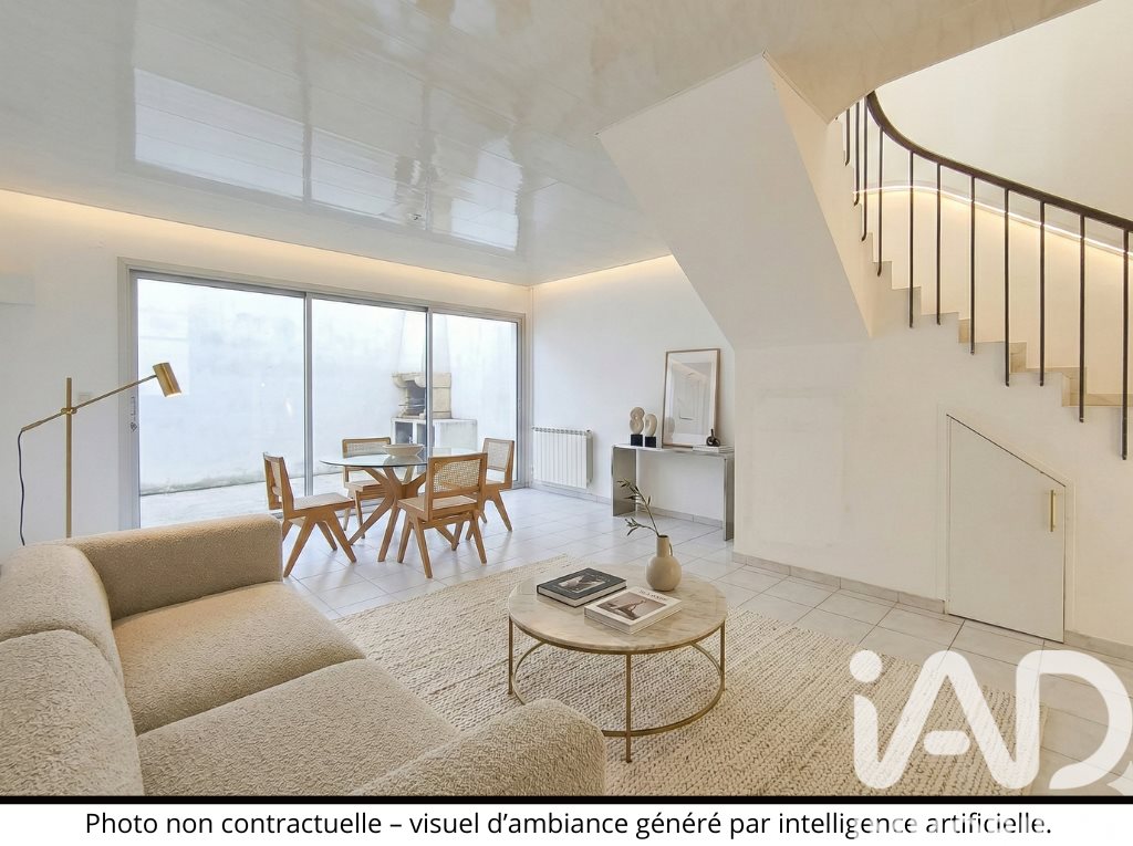 Maison à vendre, 84m², Béziers