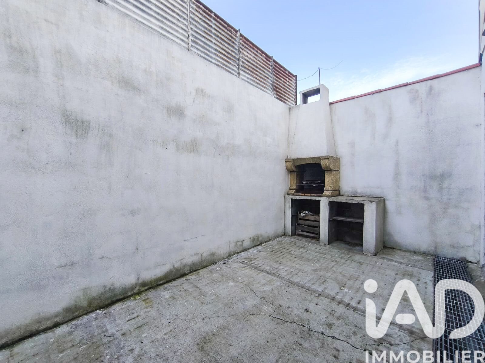 Maison à vendre, 84m², Béziers