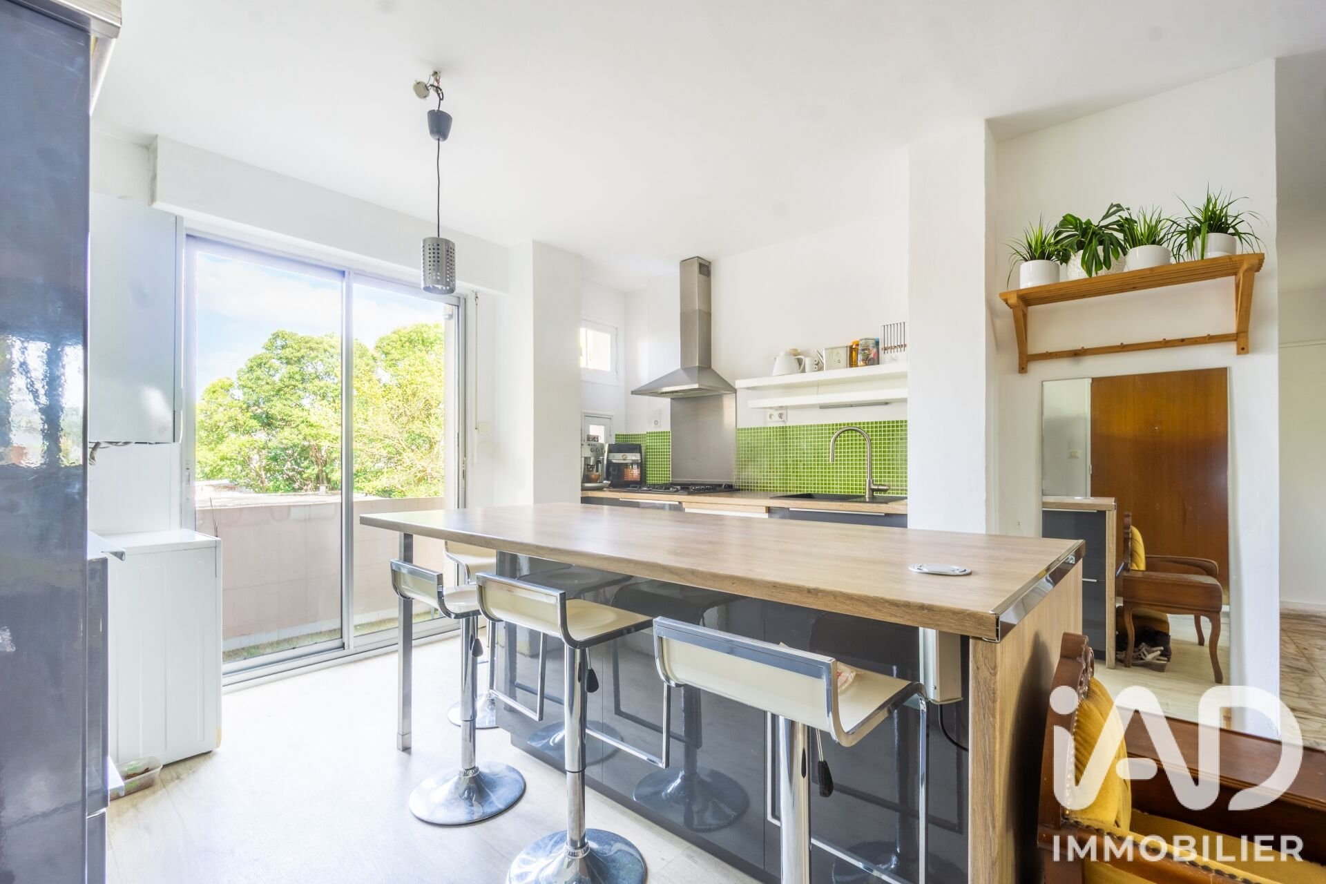Appartement à vendre, 115m², Toulouse