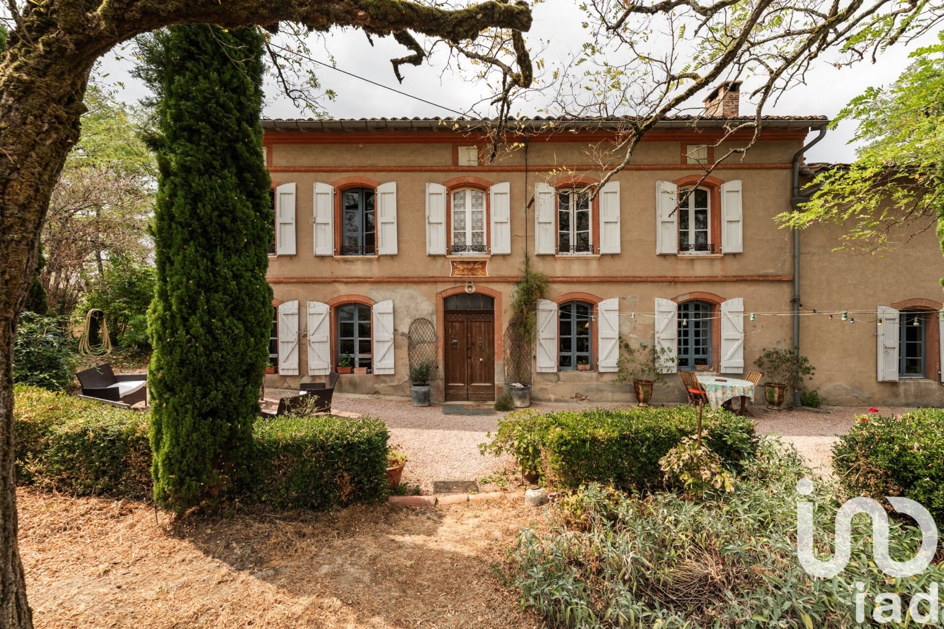 Maison à vendre, 285m², Rabastens