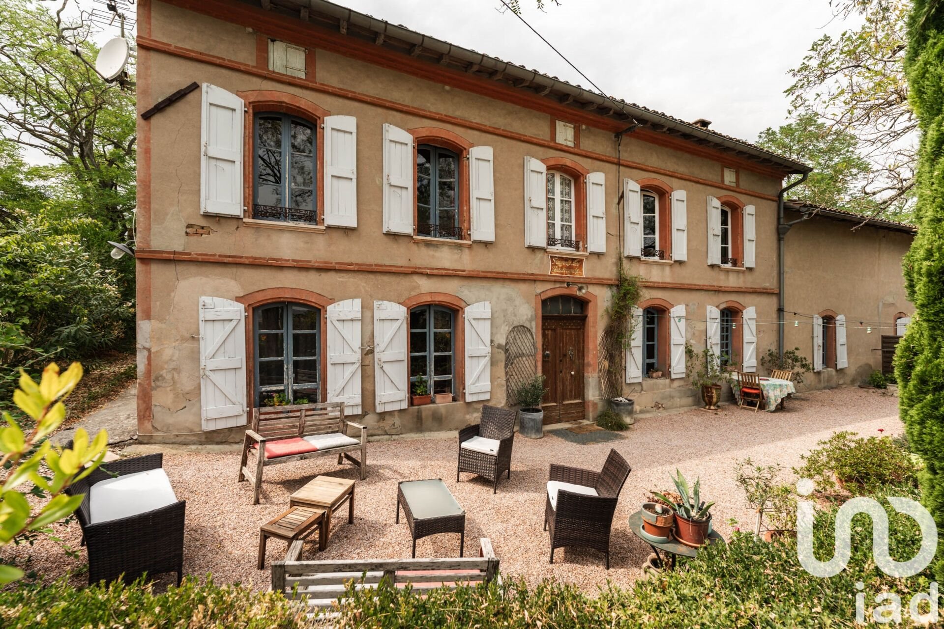 Maison à vendre, 285m², Rabastens