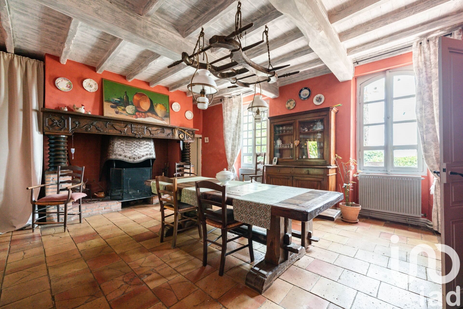 Maison à vendre, 285m², Rabastens