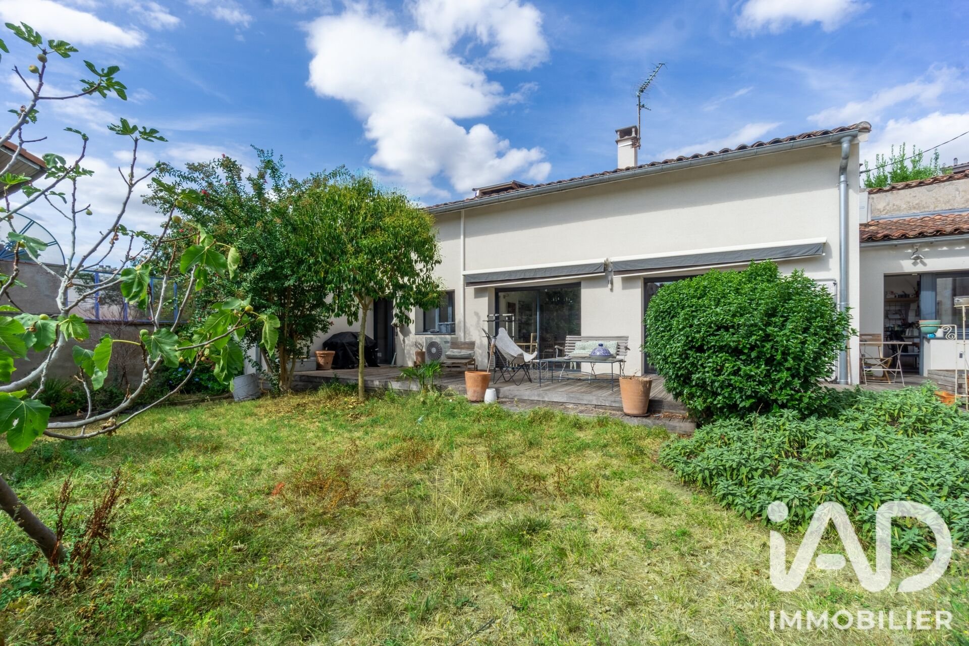 Maison à vendre, 159m², Toulouse