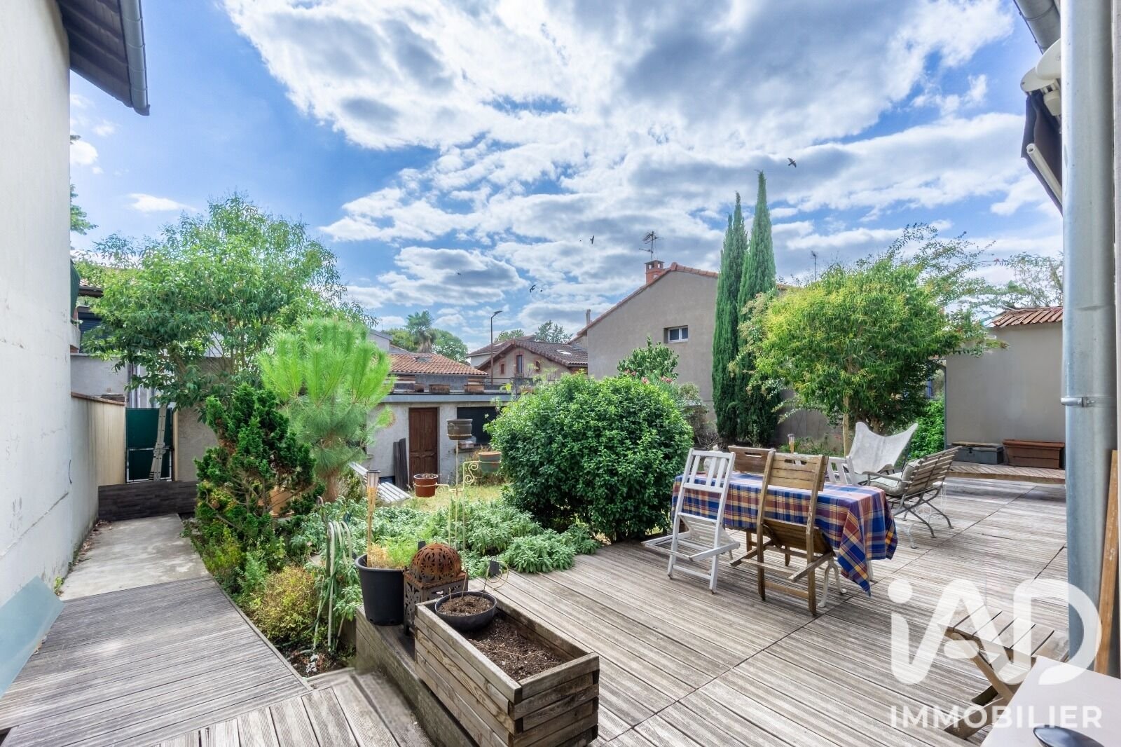 Maison à vendre, 159m², Toulouse
