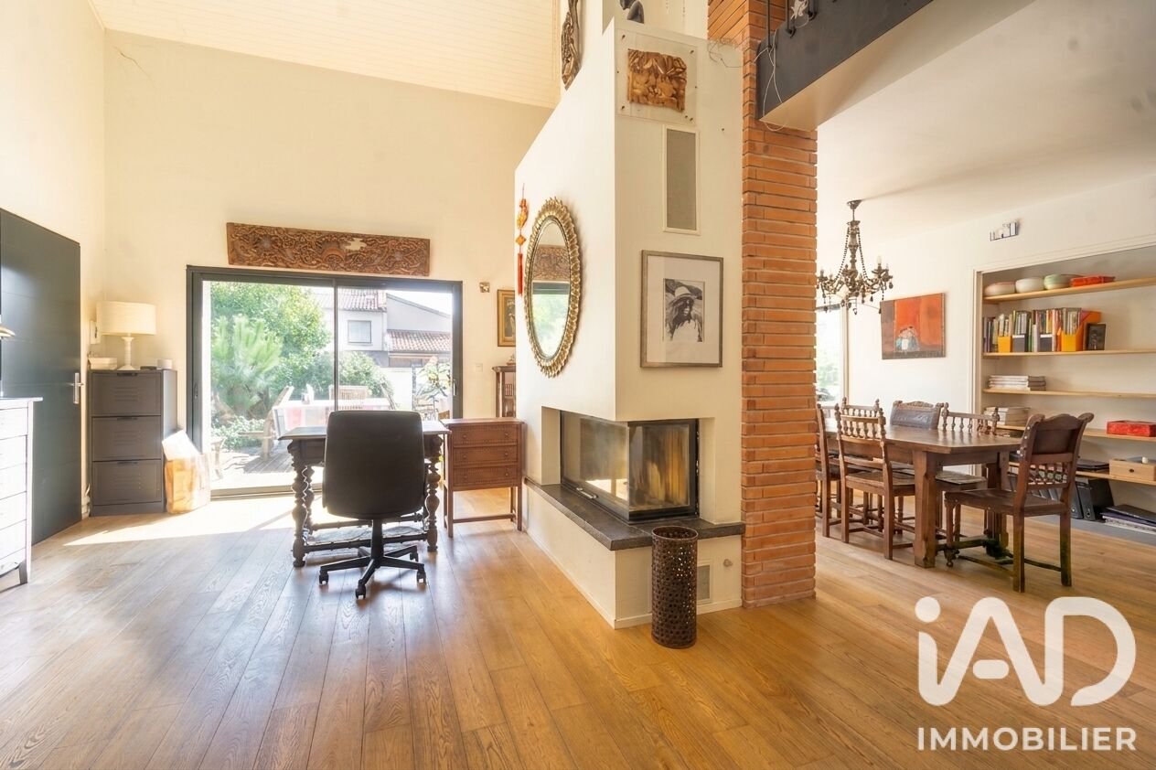 Maison à vendre, 159m², Toulouse