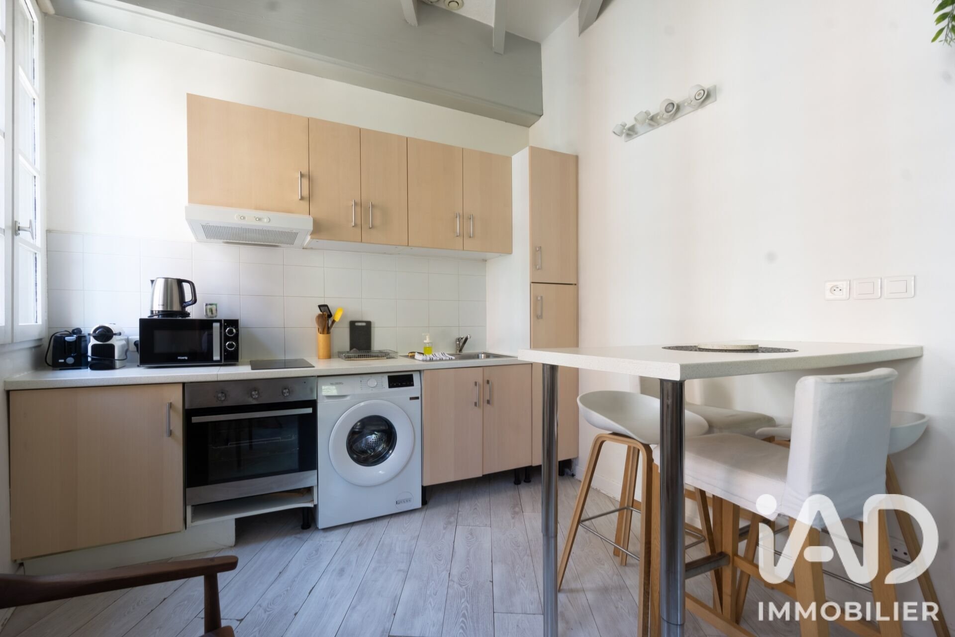 Appartement à vendre, 40m², Toulouse