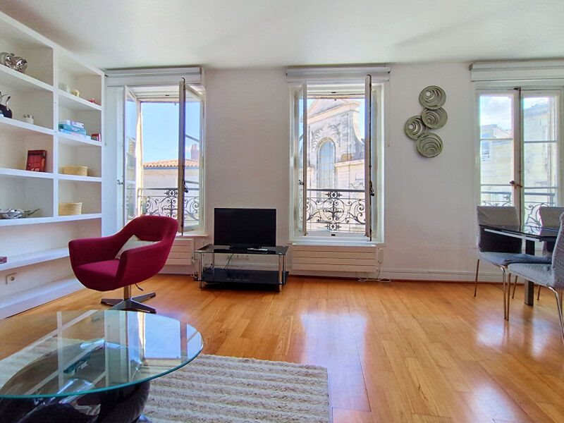 Appartement à vendre, 51m², La Rochelle