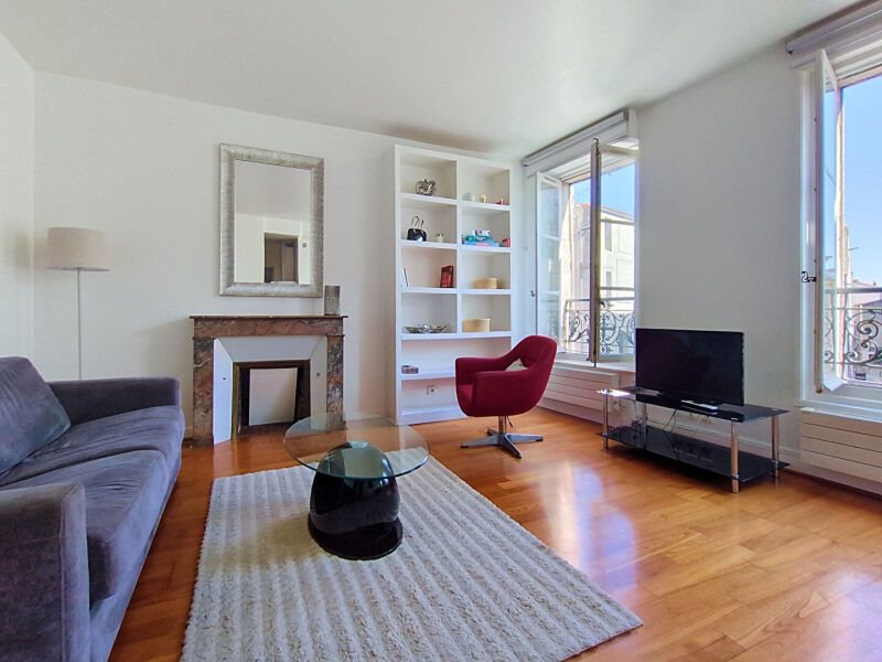 Appartement à vendre, 51m², La Rochelle