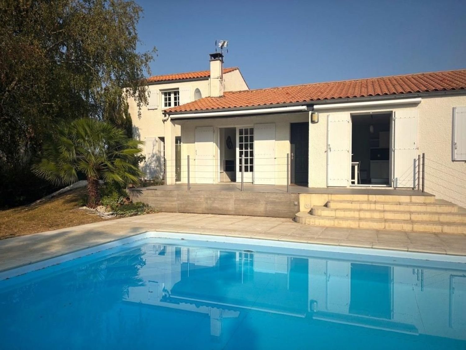 Maison à vendre, 145m², La Jarrie