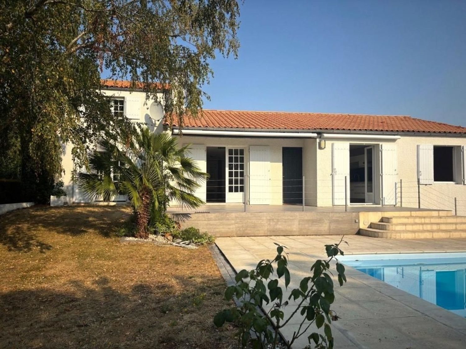 Maison à vendre, 145m², La Jarrie