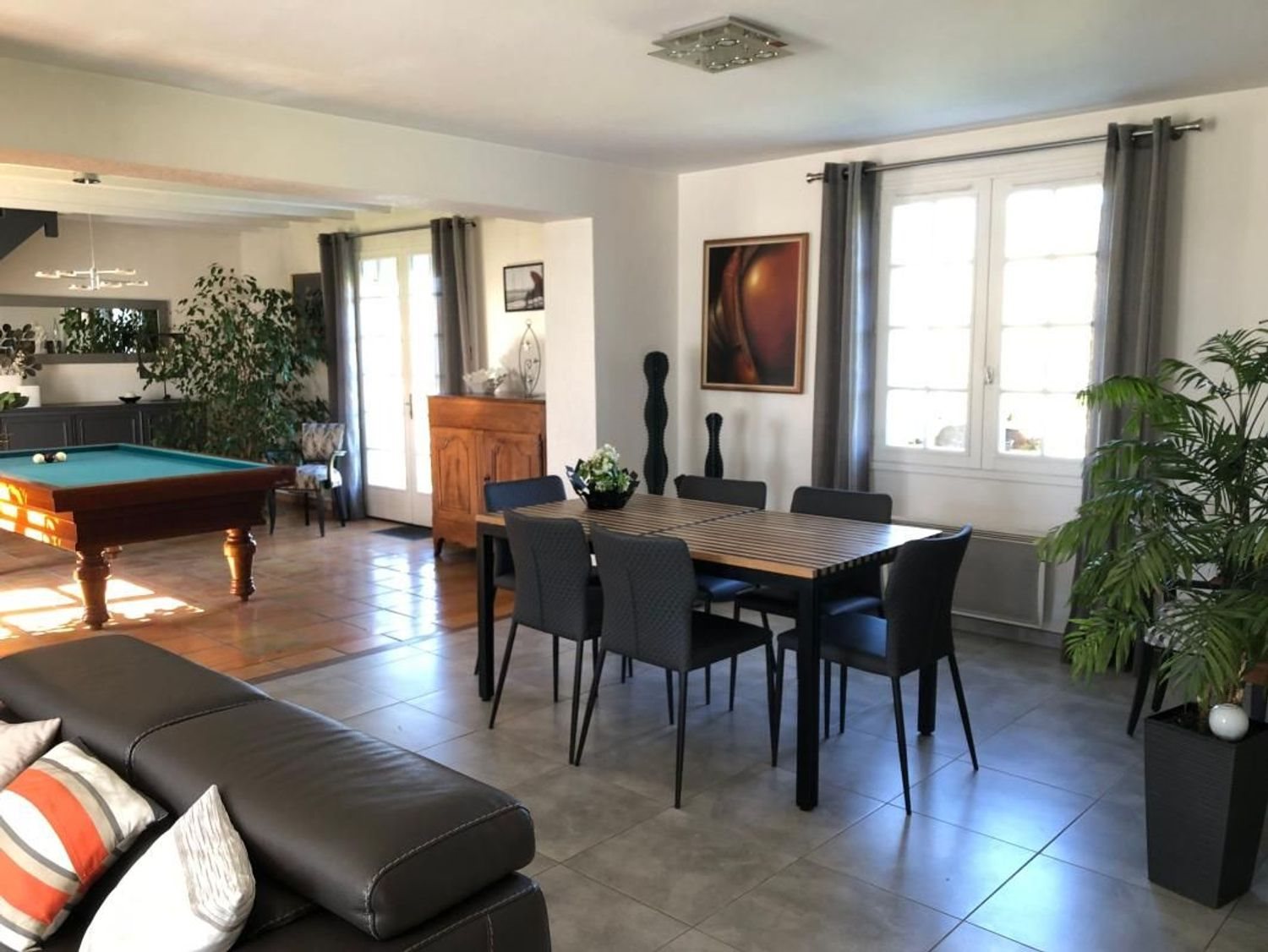 Maison à vendre, 145m², La Jarrie