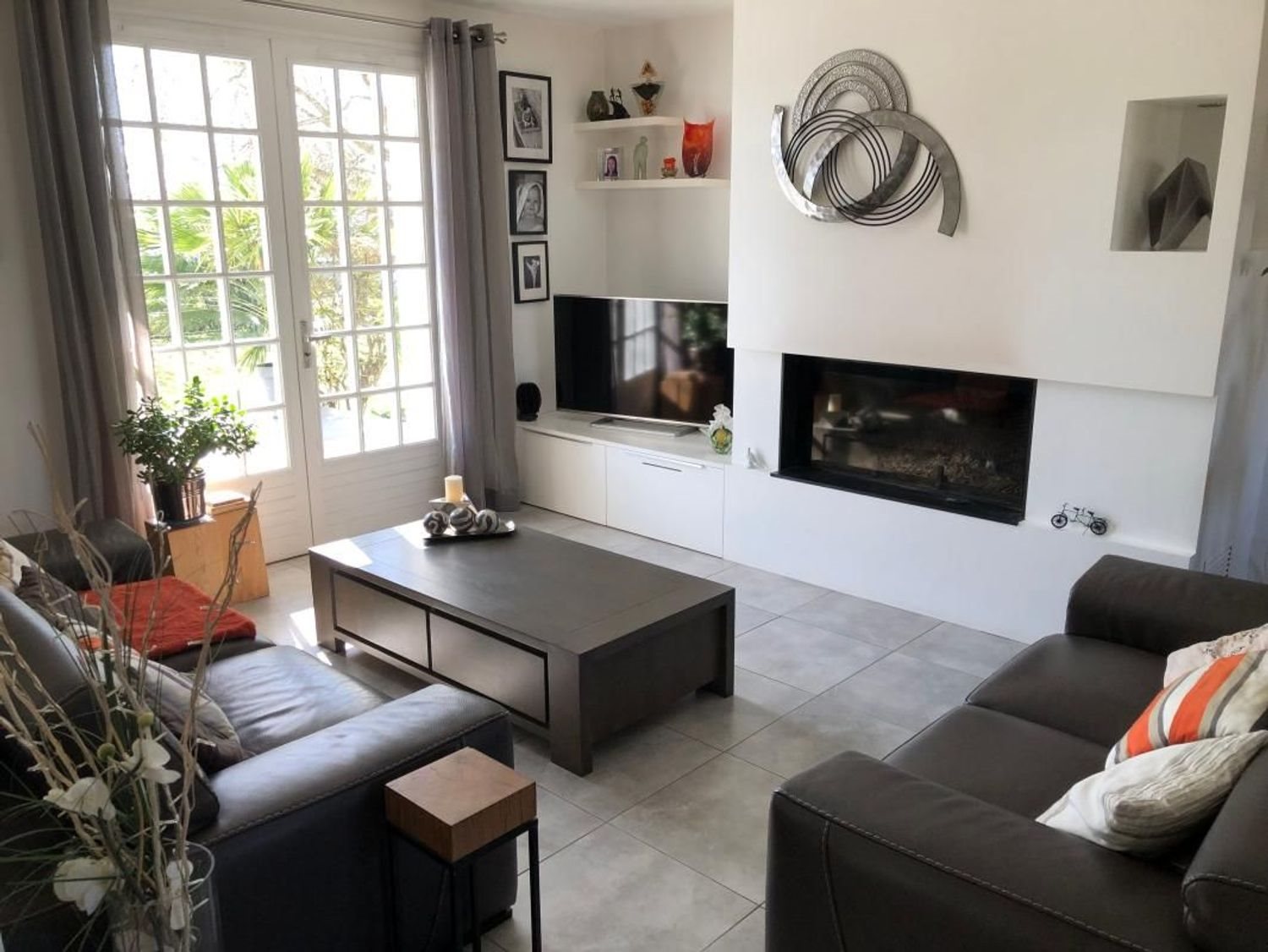 Maison à vendre, 145m², La Jarrie
