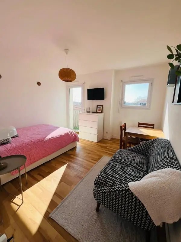 Appartement à vendre, 23m², La Rochelle