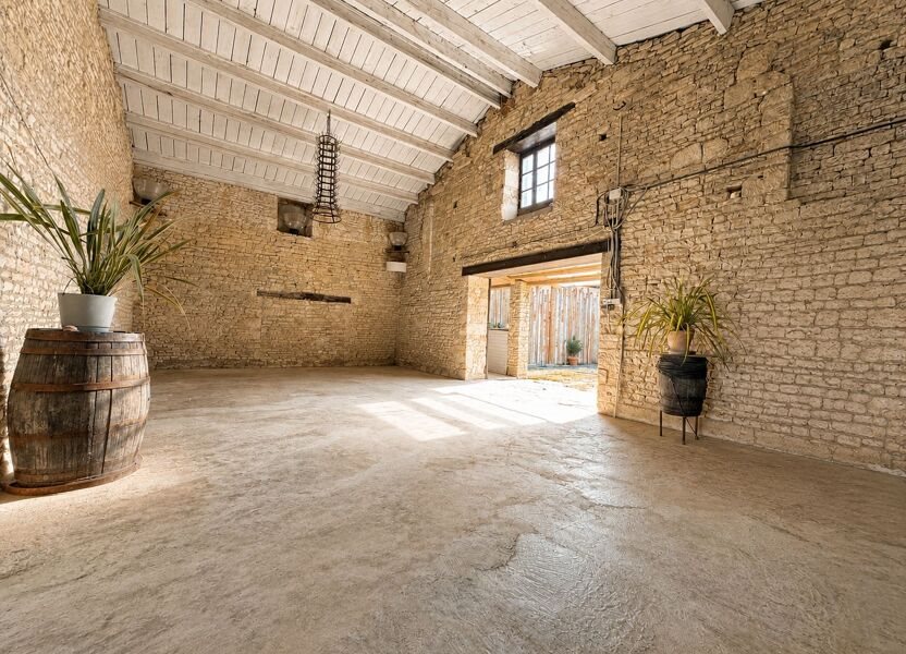 Maison à vendre, 198m², Benon