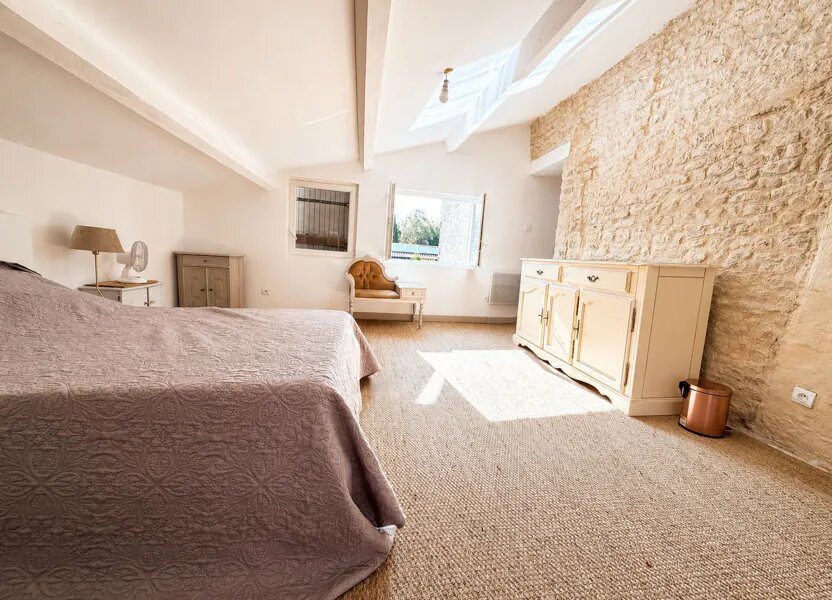 Maison à vendre, 198m², Benon