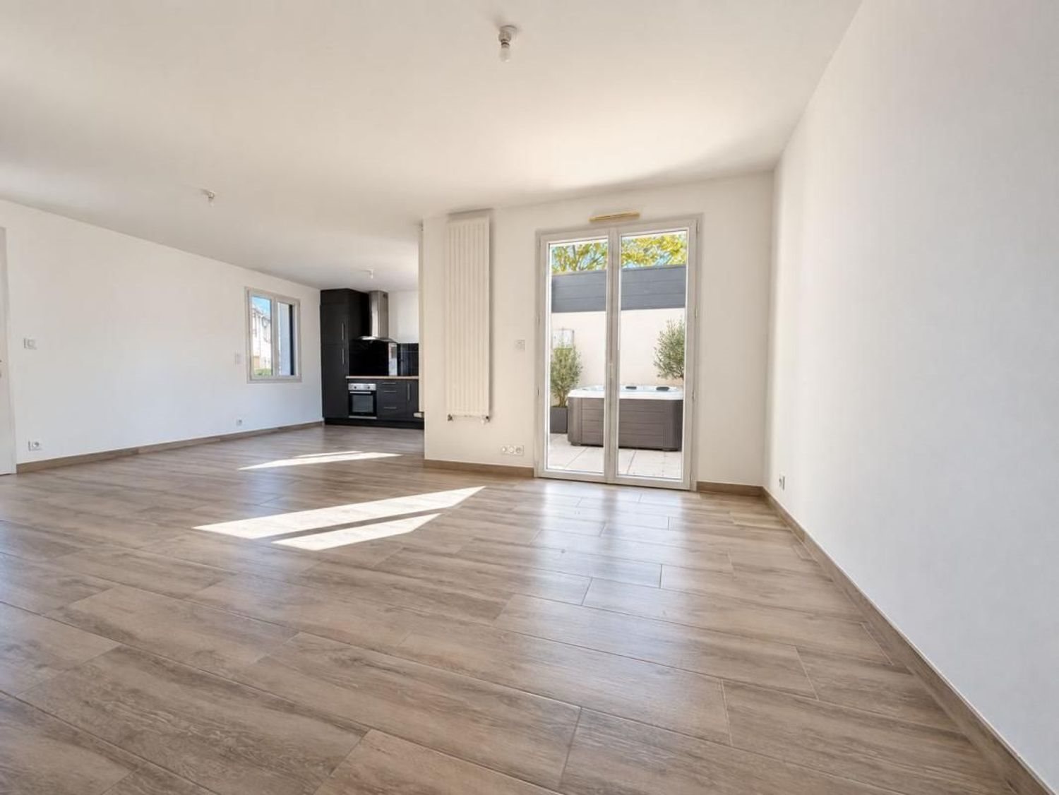 Maison à vendre, 77m², Saint-Xandre