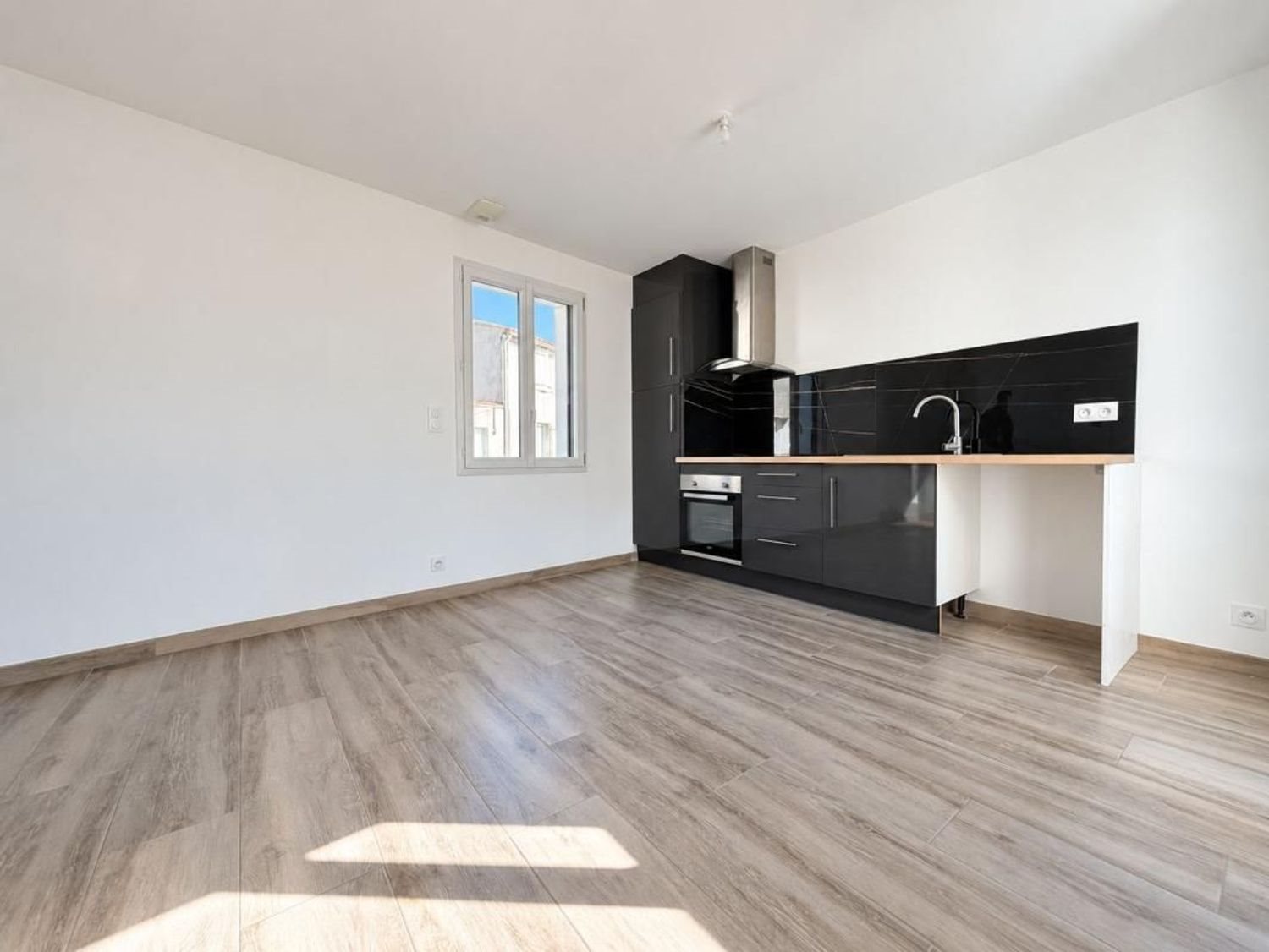Maison à vendre, 77m², Saint-Xandre