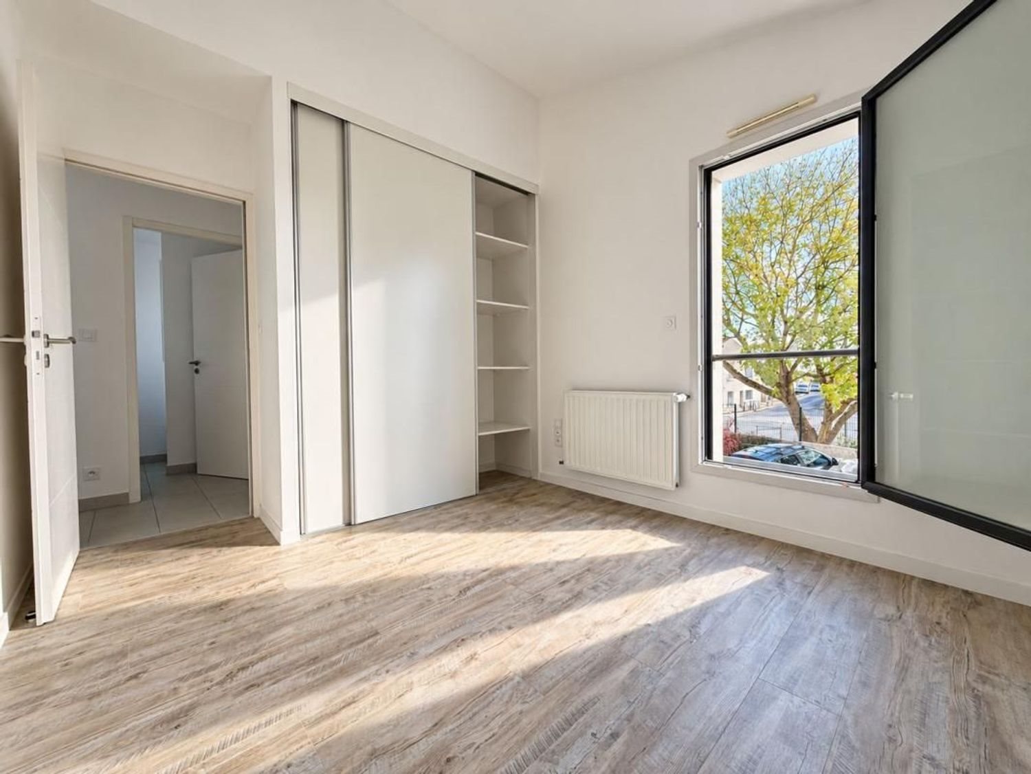 Maison à vendre, 77m², Saint-Xandre