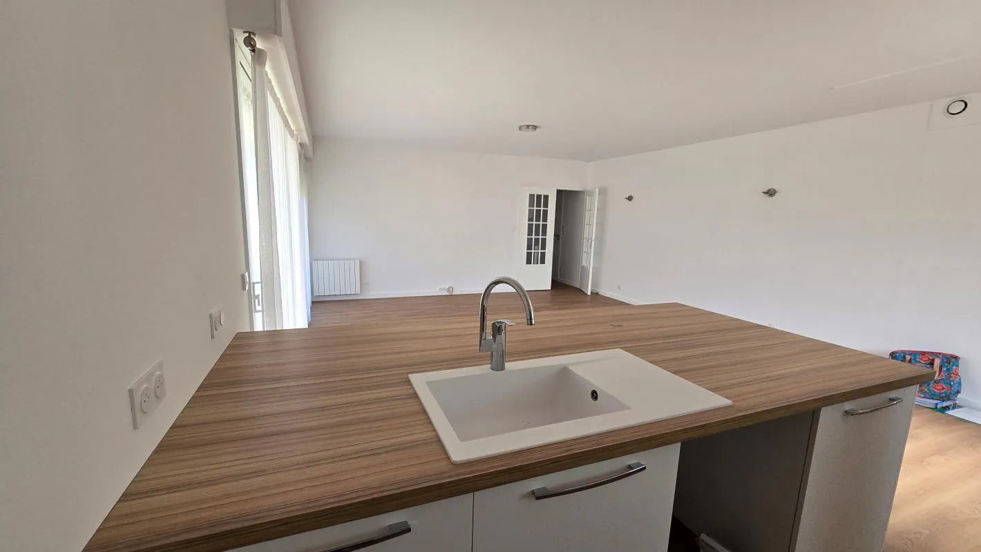 Appartement à louer, 88m², La Rochelle