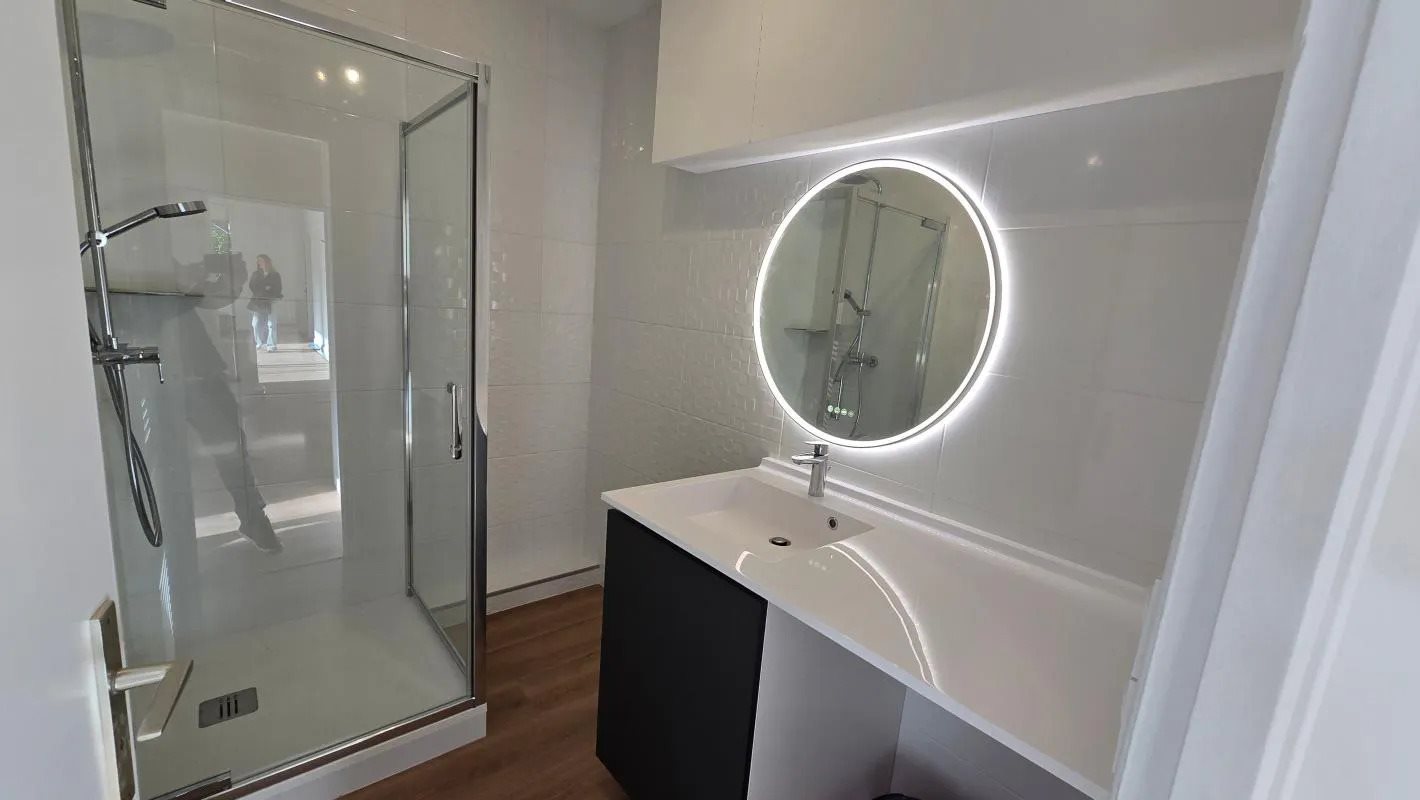 Appartement à louer, 88m², La Rochelle