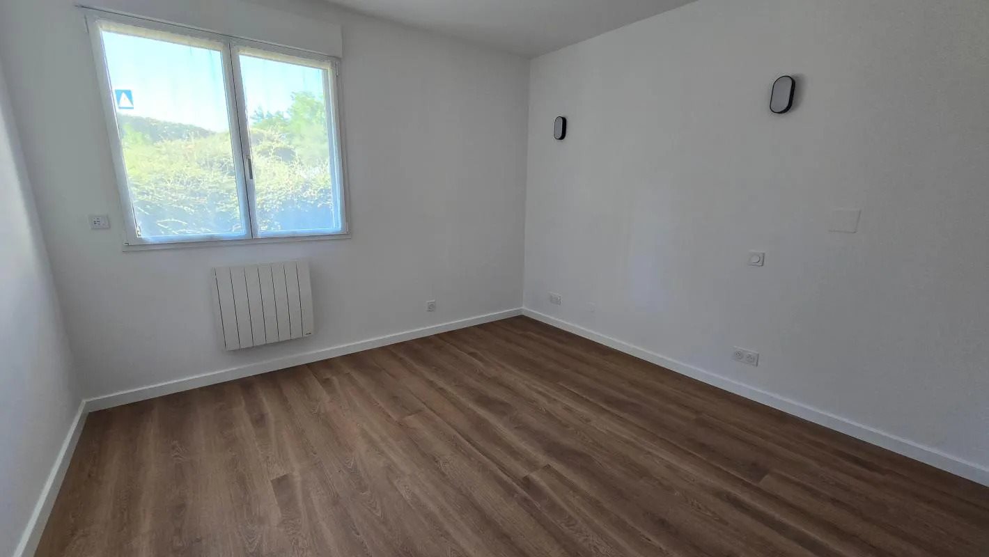 Appartement à louer, 88m², La Rochelle