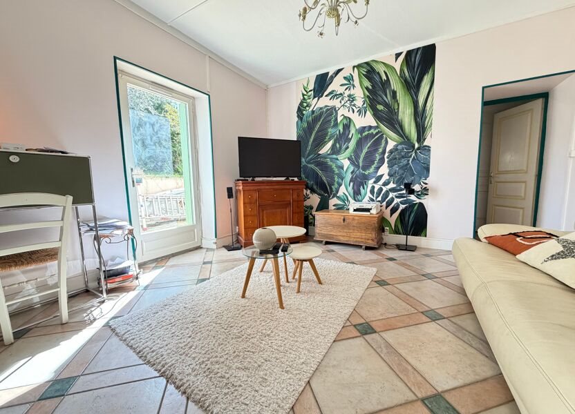 Maison à vendre, 104m², La Rochelle