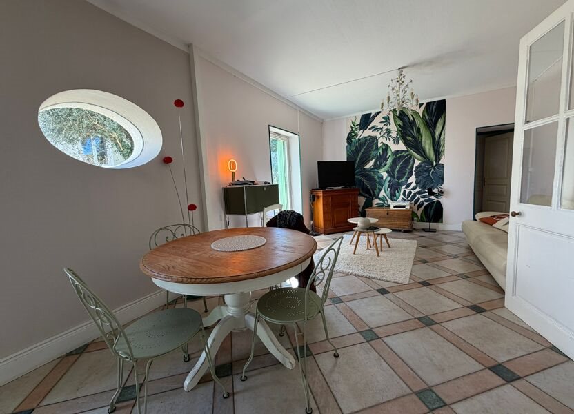 Maison à vendre, 104m², La Rochelle