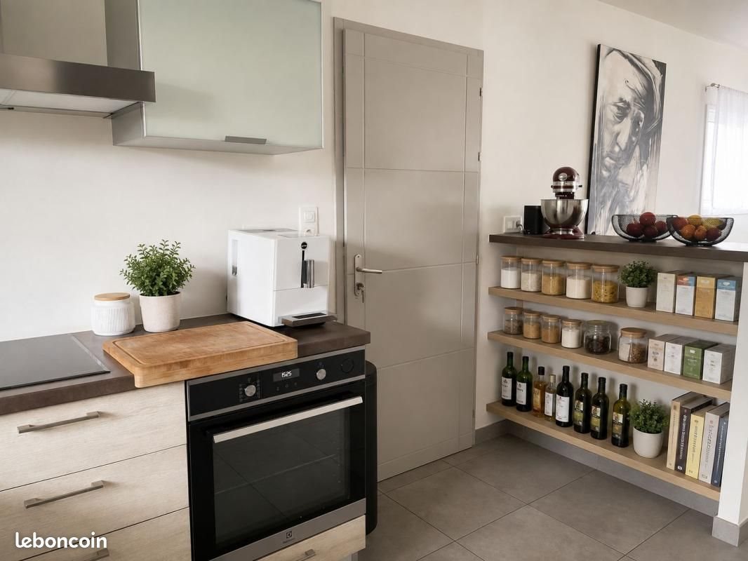 Maison à vendre, 94m², L'Houmeau