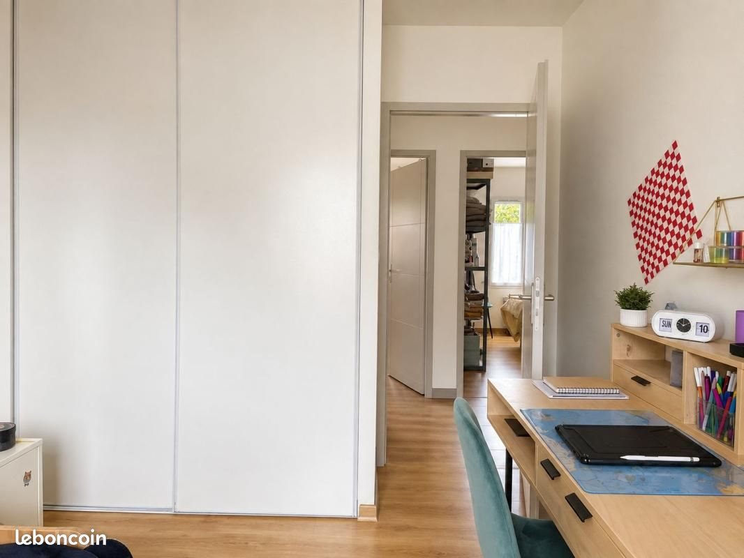 Maison à vendre, 94m², L'Houmeau