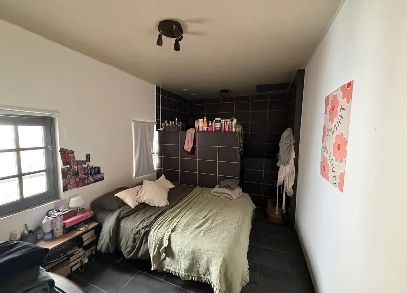Appartement à louer, 26m², La Rochelle