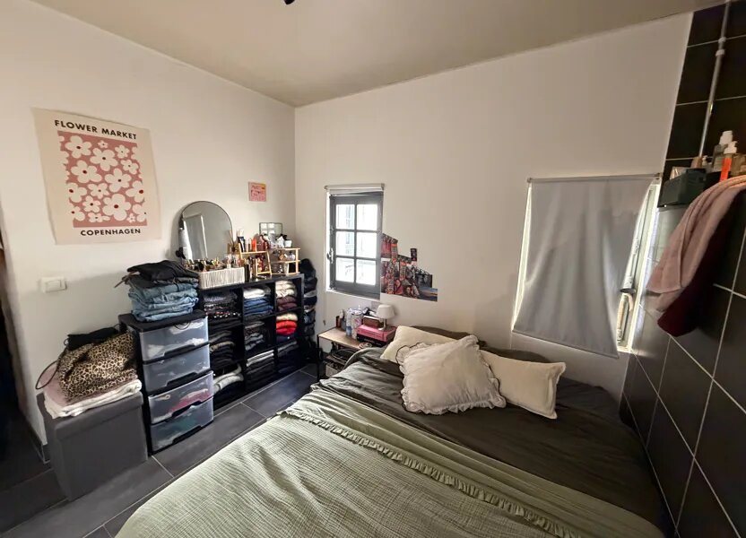 Appartement à louer, 26m², La Rochelle