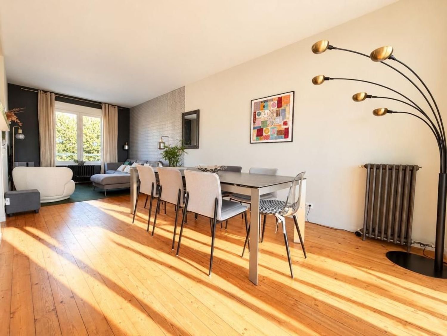 Maison à vendre, 121m², La Rochelle