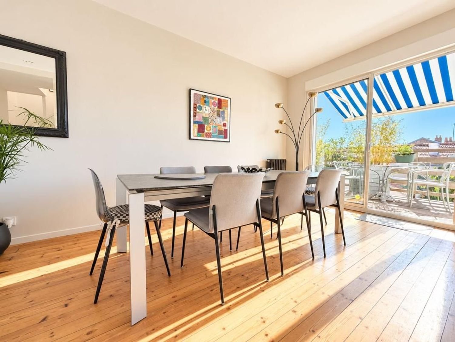 Maison à vendre, 121m², La Rochelle