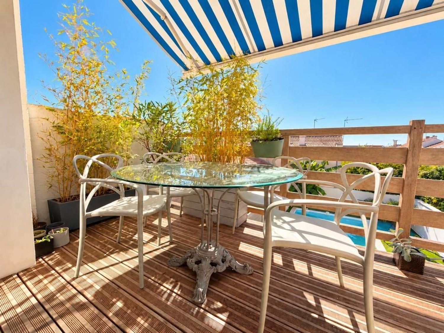 Maison à vendre, 121m², La Rochelle