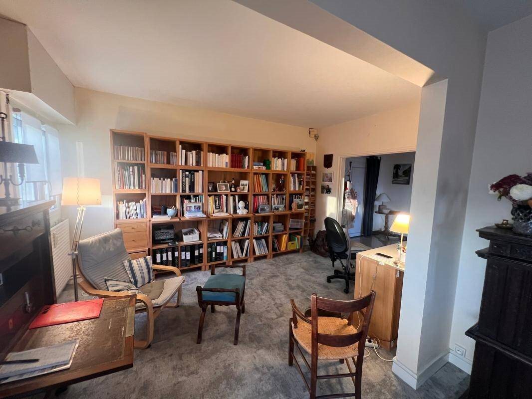 Appartement à vendre, 174m², La Rochelle