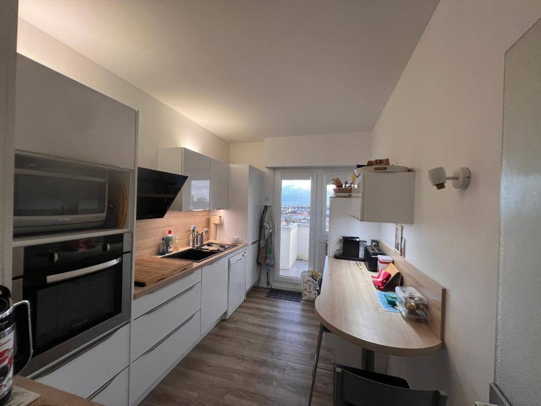 Appartement à vendre, 174m², La Rochelle