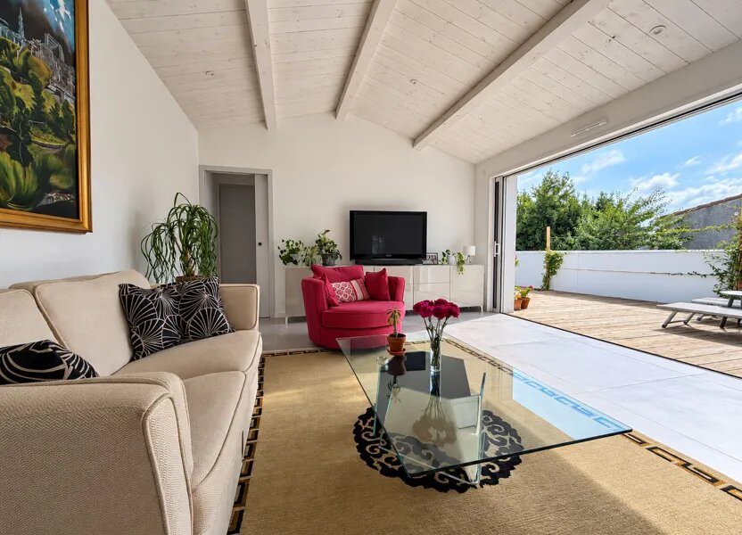 Maison à vendre, 146m², La Rochelle
