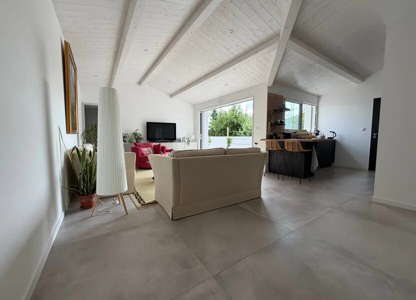 Maison à vendre, 146m², La Rochelle