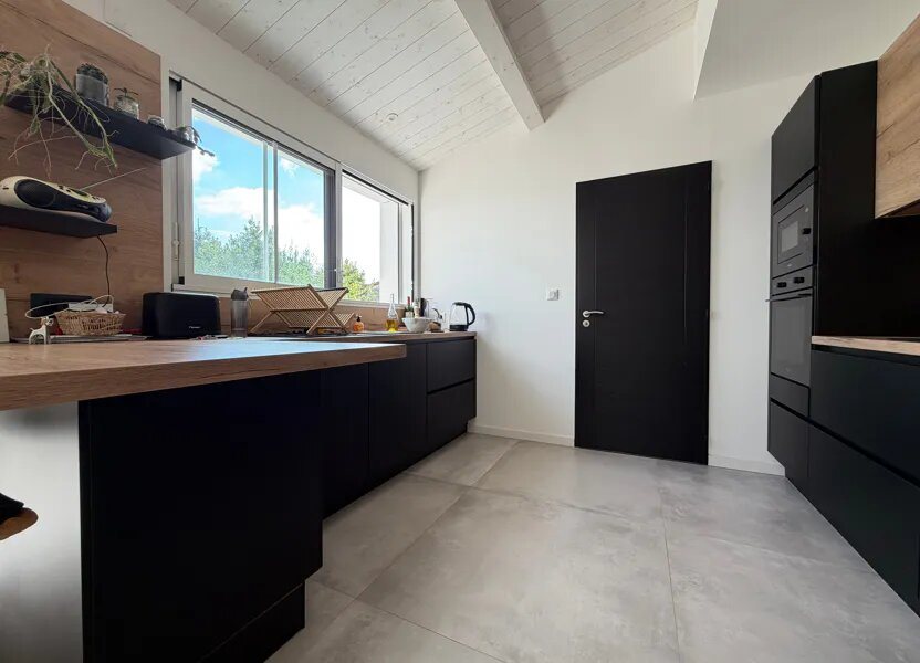 Maison à vendre, 146m², La Rochelle