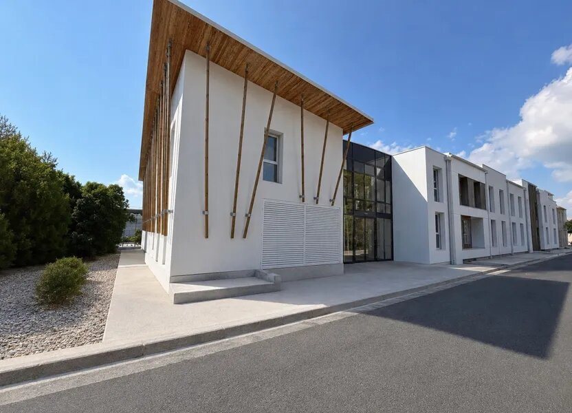 Appartement à vendre, 23m², La Rochelle