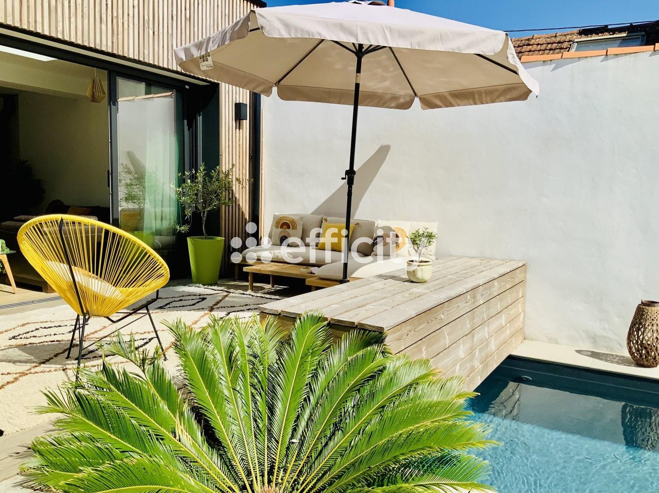 Maison à vendre, 182m², La Rochelle