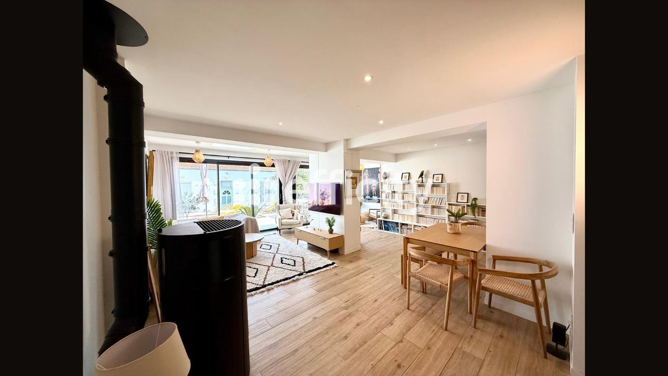 Maison à vendre, 182m², La Rochelle