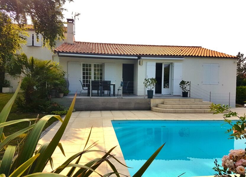 Maison à vendre, 145m², La Jarrie