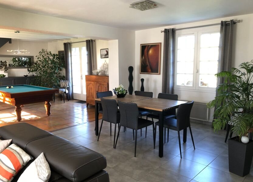 Maison à vendre, 145m², La Jarrie