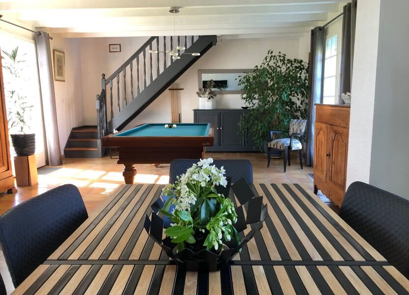 Maison à vendre, 145m², La Jarrie
