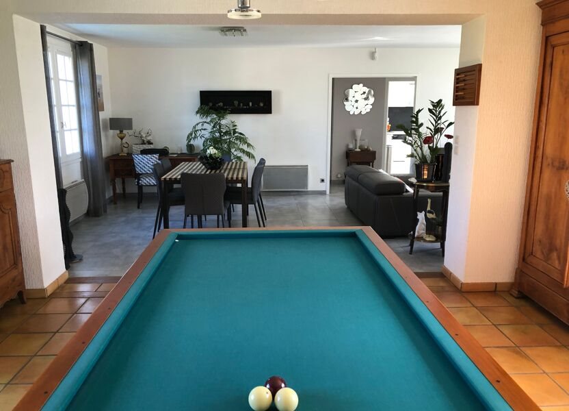 Maison à vendre, 145m², La Jarrie