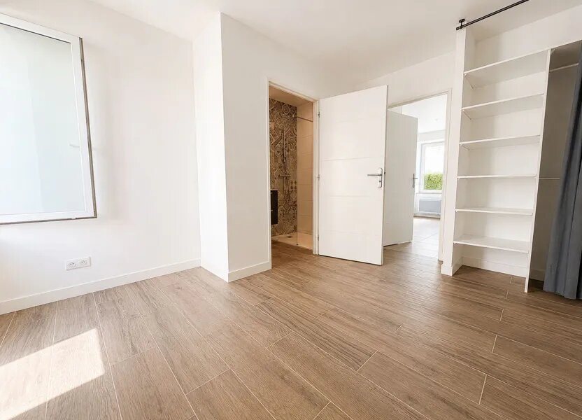 Appartement à vendre, 26m², Aytré