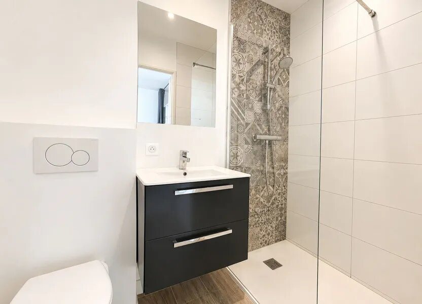 Appartement à vendre, 26m², Aytré