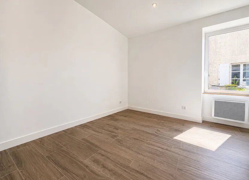 Appartement à vendre, 26m², Aytré