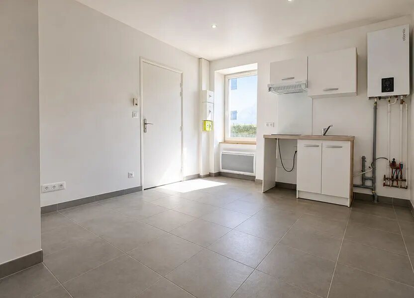 Appartement à vendre, 26m², Aytré